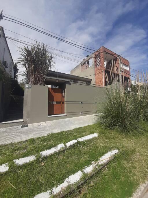 Villa Casa Centrica Frente Al Rio Colonia Del Sacramento Exterior foto